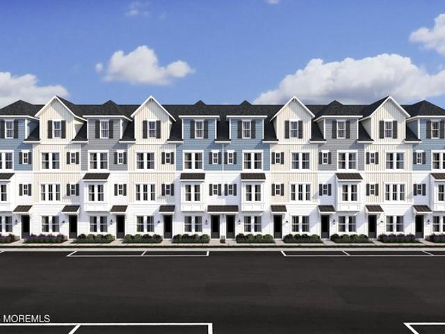 Townhouse for sale in Seaside Heights, New Jersey