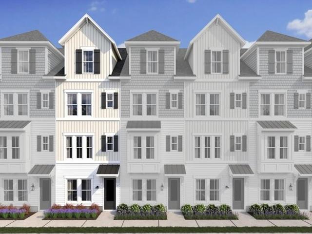 Townhouse for sale in Seaside Heights, New Jersey