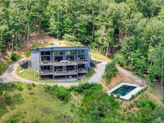 House for sale in Morganton, Georgia