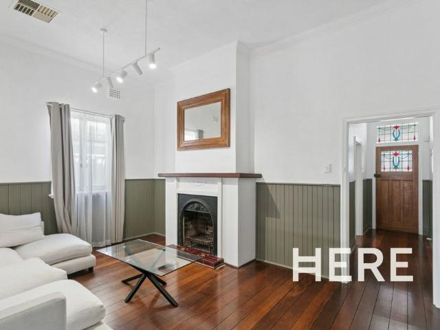 House for rent in Leederville, Western Australia