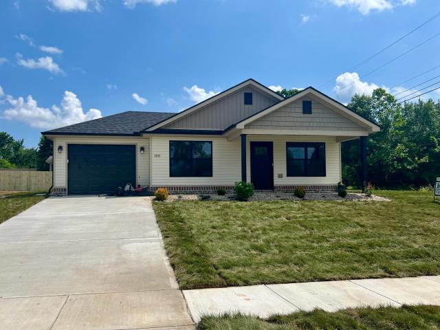 House for sale in Berea, Kentucky