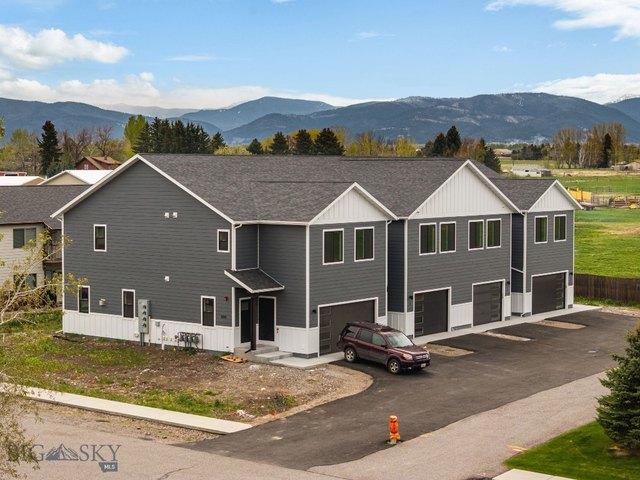 Townhouse for sale in Bozeman, Montana