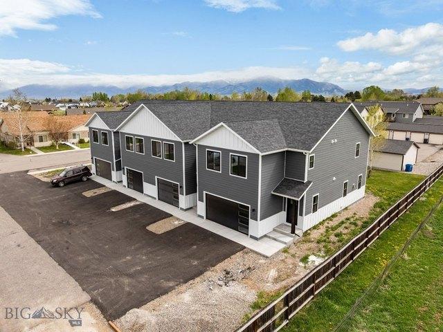 Townhouse for sale in Bozeman, Montana