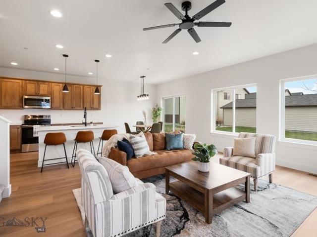 Townhouse for sale in Bozeman, Montana