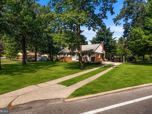 House for sale in Rancocas, New Jersey