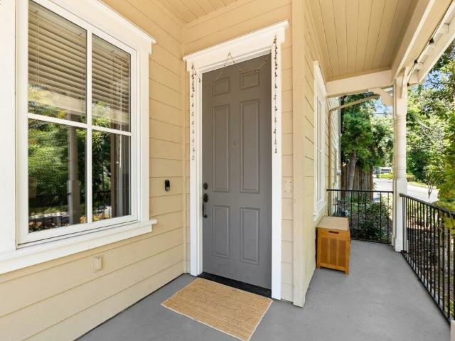 Townhouse for sale in Los Gatos