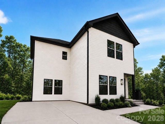 House for sale in Albemarle, Stanly County