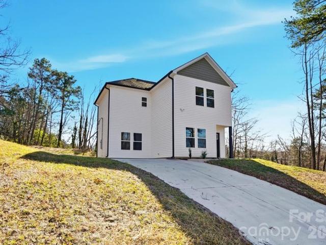 House for sale in Albemarle, North Carolina
