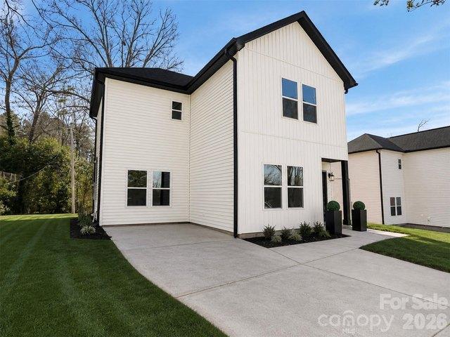 House for sale in Albemarle, Stanly County