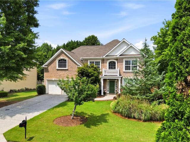 House for sale in Woodstock, Georgia