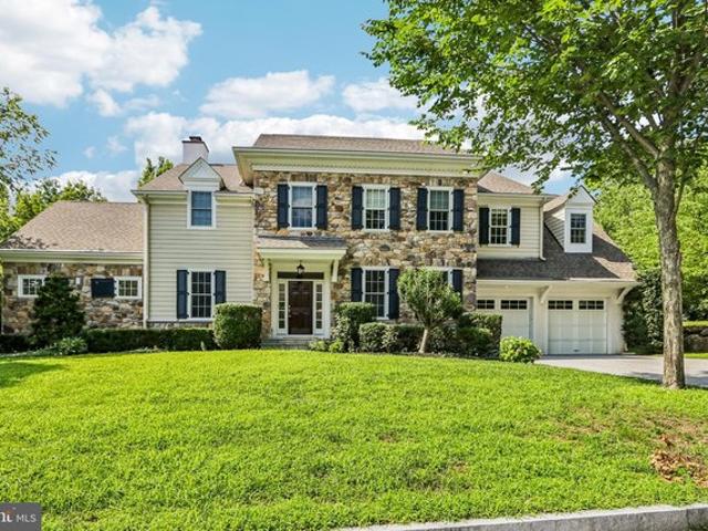 House for sale in Bryn Mawr, Pennsylvania