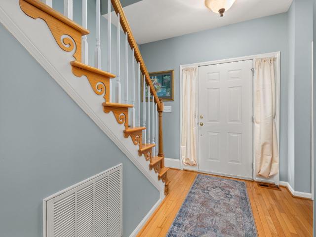 Property for rent in Wake, North Carolina
