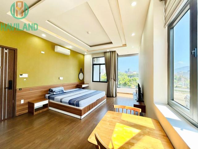 Căn hộ cho thuê tại Đà Nẵng