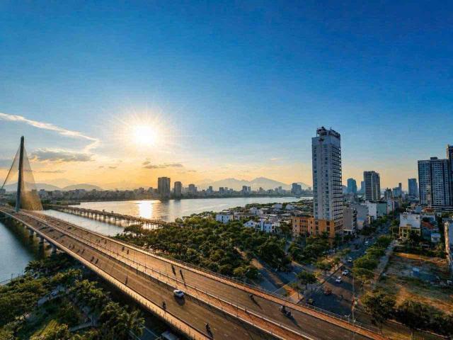 Căn hộ cho thuê tại Đà Nẵng