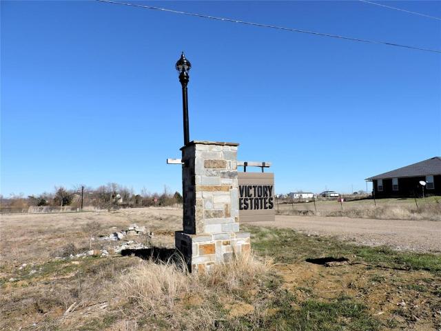 Land for sale in Mabank, Henderson County