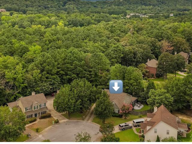 House for sale in Alabaster, Alabama