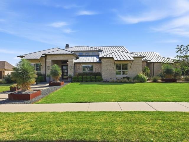 House for sale in Heath, Texas