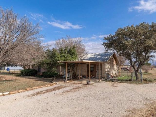 House for sale in Early, Texas