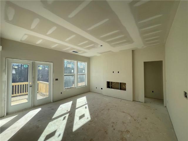 House for sale in Canton, Georgia