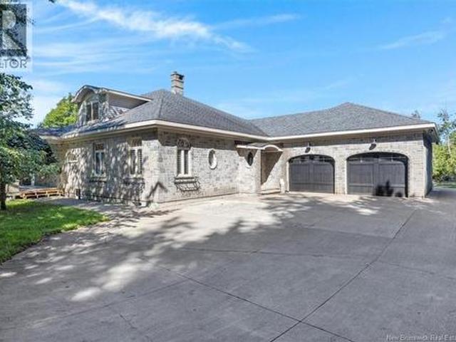 House for sale in City Of Saint John, New Brunswick