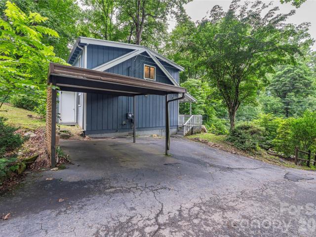 House for sale in Haywood, North Carolina
