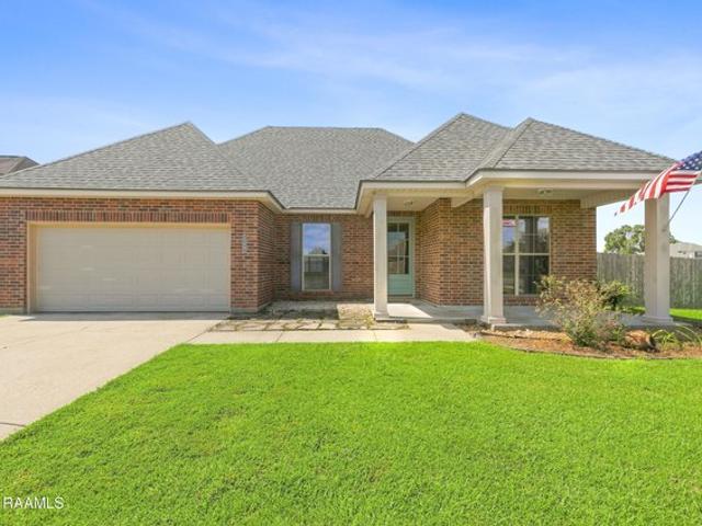 House for sale in Broussard, Louisiana