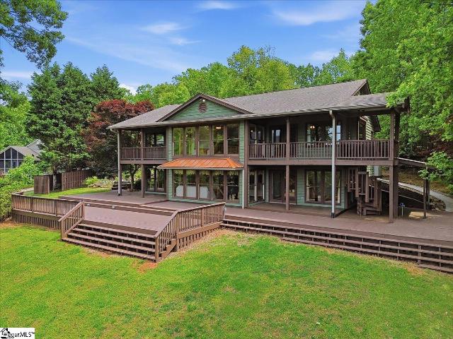 House for sale in Pickens, South Carolina