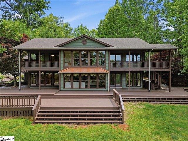 House for sale in Pickens, South Carolina