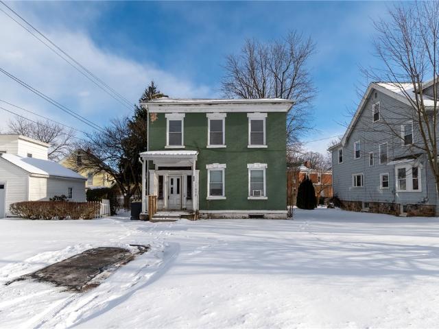 House for sale in Lyons, New York