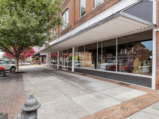 Commercial for sale in Lindale, Georgia
