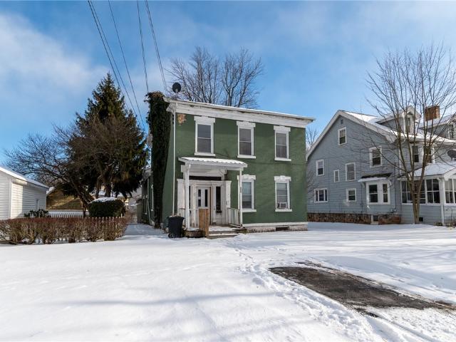 House for sale in Lyons, New York
