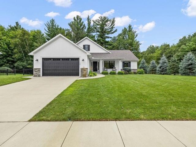 House for sale in Midland, Michigan