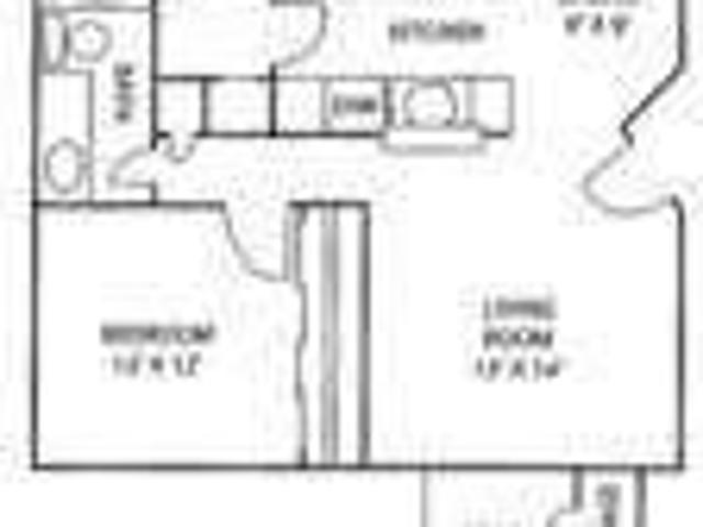 House for rent in Lincoln, Alabama