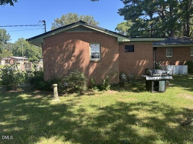 House for sale in South Goldsboro, Goldsboro
