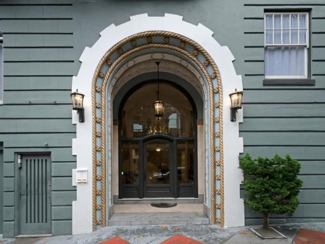 Apartment for rent in San Francisco