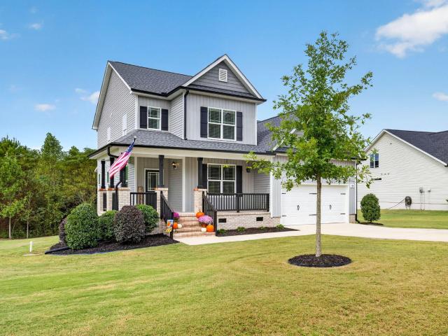 House for sale in Smithfield, Johnston County