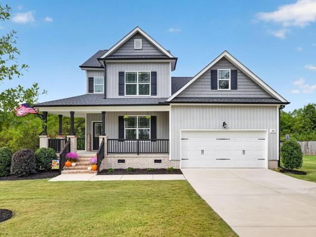 House for sale in Smithfield, Johnston County