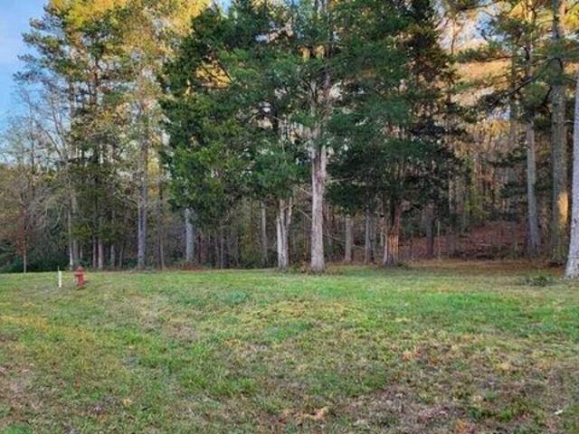 Land for sale in Chatham, North Carolina