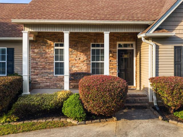 House for sale in Cleveland, East Tennessee