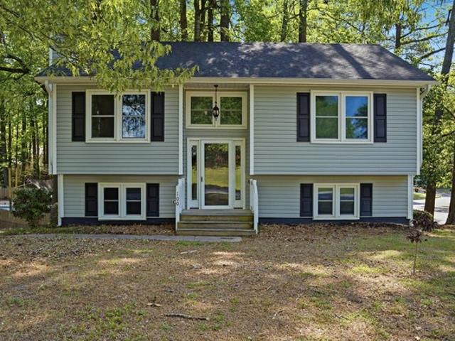 House for sale in Wake, North Carolina