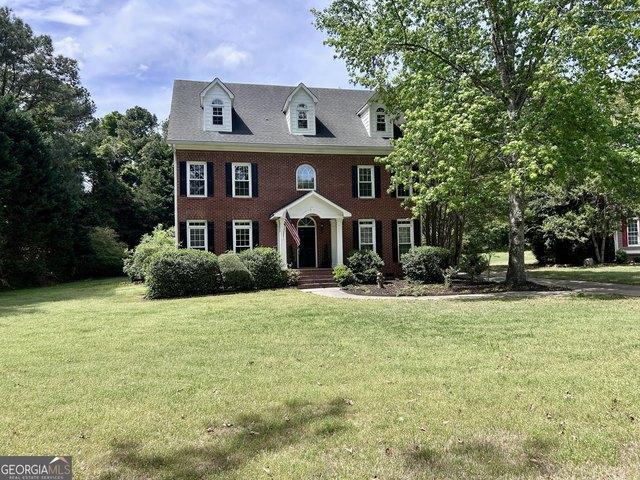 House for sale in Tyrone, Georgia