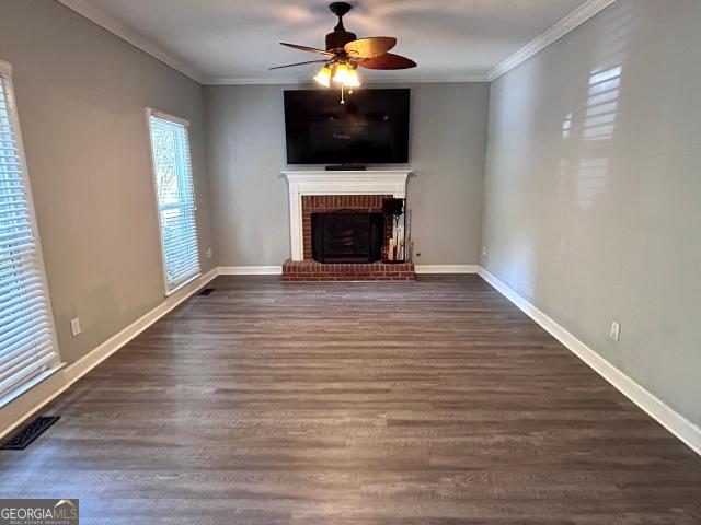 Property for sale in Tyrone, Georgia