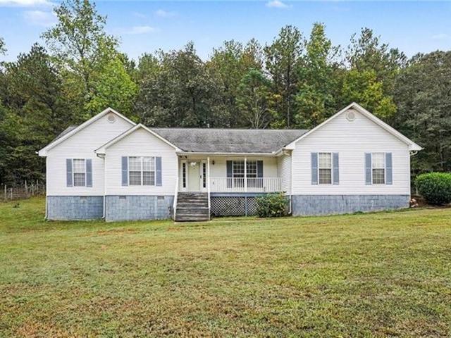 House for sale in Newborn, Newton County