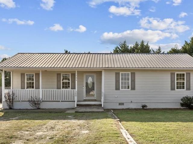 House for sale in Dunn, North Carolina