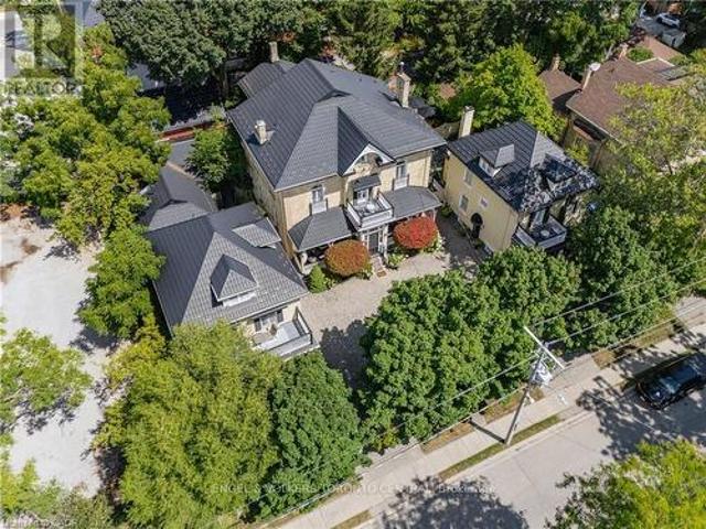 House for sale in Stratford, Southwestern Ontario