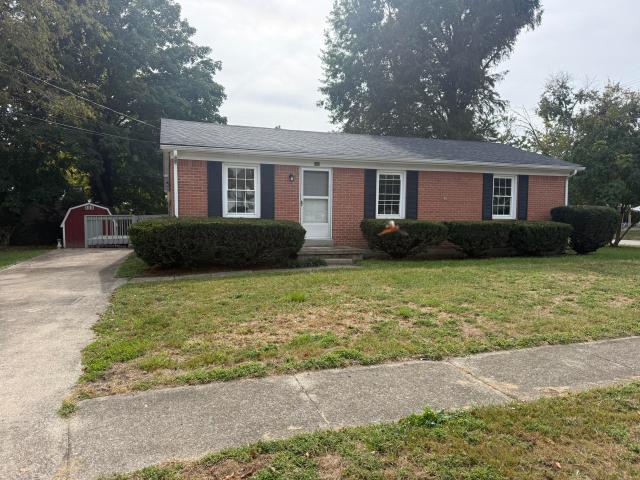 House for sale in Berea, Madison County
