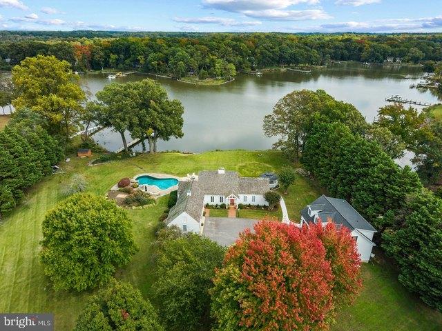 House for sale in Queenstown, Queen Anne's County