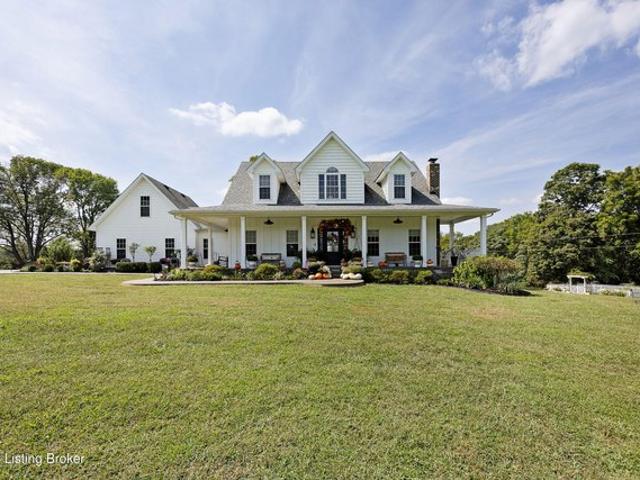 Farm for sale in Elk Horn, Taylor County
