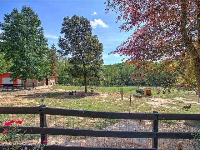 House for sale in Paulding, Georgia