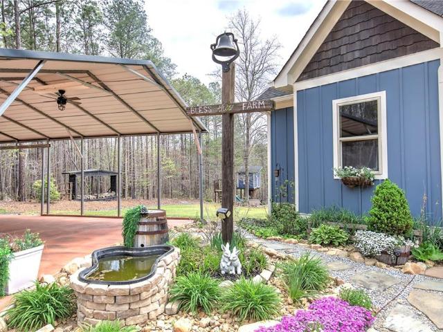 Land for sale in Dallas, Paulding County